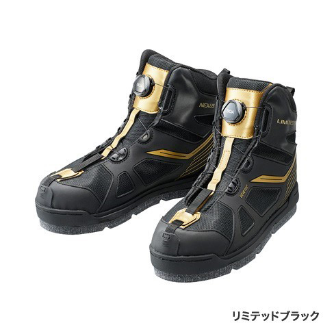 18 FS-175R GORE-TEX®彈性橡膠毛氈釘鞋 LIMITED PRO